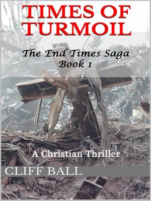 cover image of Times of Turmoil